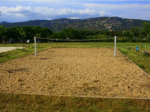 Camping Castell d'Aro - Camping Gérone