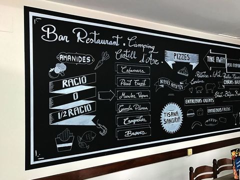 Camping Castell d'Aro - Camping Gérone