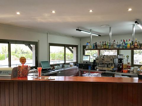 Camping Castell d'Aro - Camping Gérone