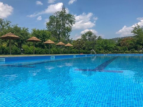 Camping Castell d'Aro - Camping Gérone