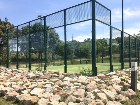 Camping Castell d'Aro - Camping Gérone