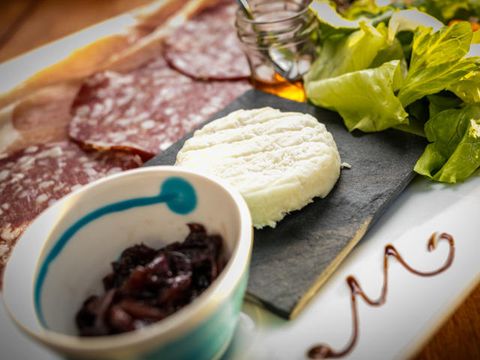 Camping Le Mouretou - Camping Gard