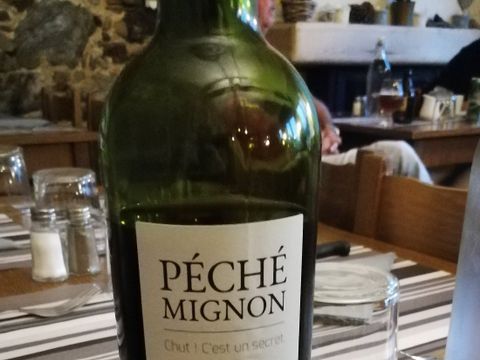 Camping Le Mouretou - Camping Gard