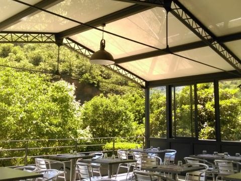 Camping Le Mouretou - Camping Gard