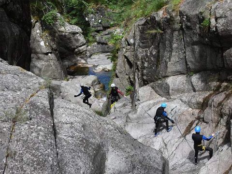 Camping Le Mouretou - Camping Gard