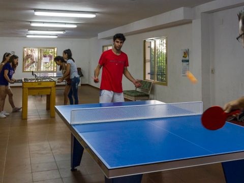 Camping Mirador de Cabaneros - Camping Ciudad Real