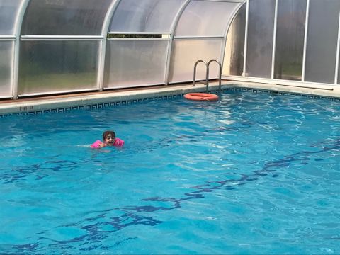 Camping Mirador de Cabaneros - Camping Ciudad Real