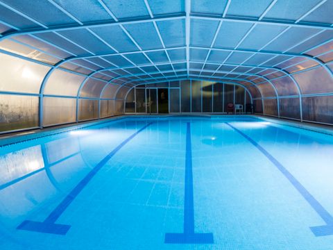 Camping Mirador de Cabaneros - Camping Ciudad Real