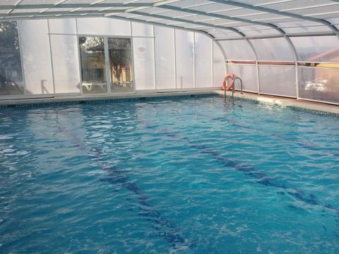 Camping Mirador de Cabaneros - Camping Ciudad Real