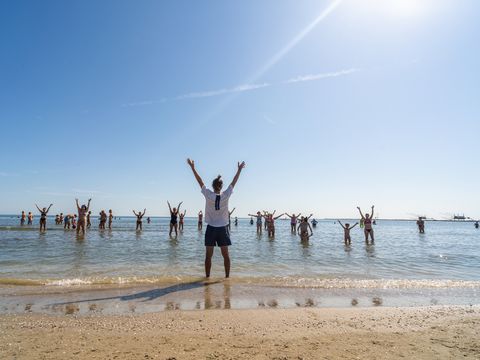 Marina Romea Easy Camping Village - Camping Ravenne
