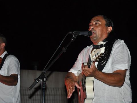 Camping Portes de Canigou - Camping Pyrénées-Orientales