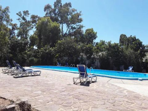 Camping La Naranja - Camping Valence