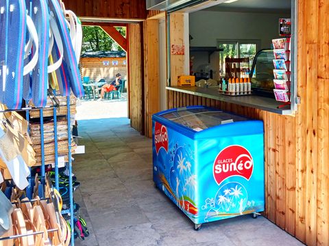 Camping Tikayan Rives du Lac de Sainte Croix - Camping Var