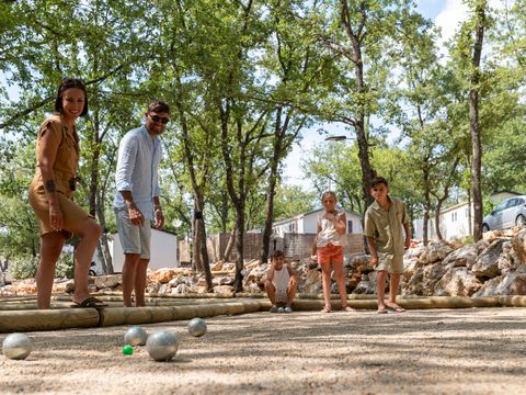 Camping Tikayan Rives du Lac de Sainte Croix - Camping Var