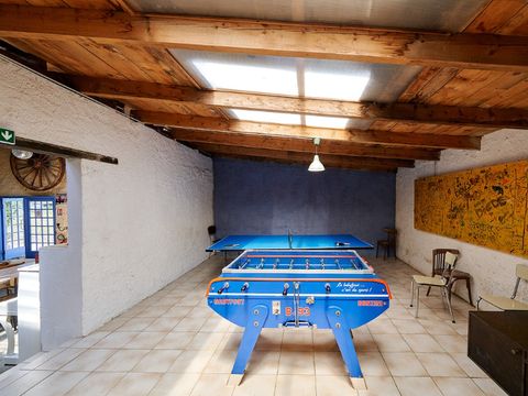 Camping Lestaubière - Camping Dordogne