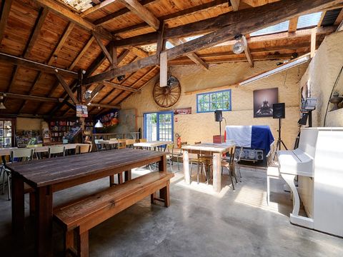 Camping Lestaubière - Camping Dordogne