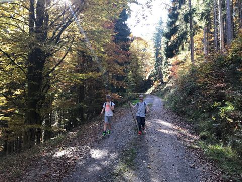 Kleinenzhof Family Resort - Camping Bade-Wurtemberg