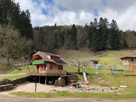 Kleinenzhof Family Resort - Camping Bade-Wurtemberg - Image N°14