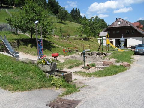Kleinenzhof Family Resort - Camping Bade-Wurtemberg - Image N°11