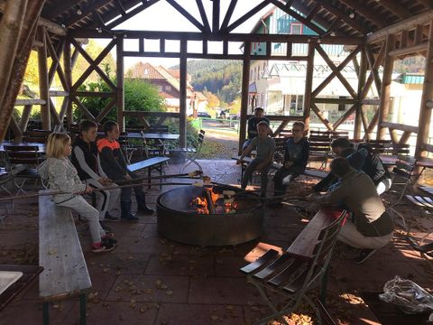 Kleinenzhof Family Resort - Camping Bade-Wurtemberg - Image N°4