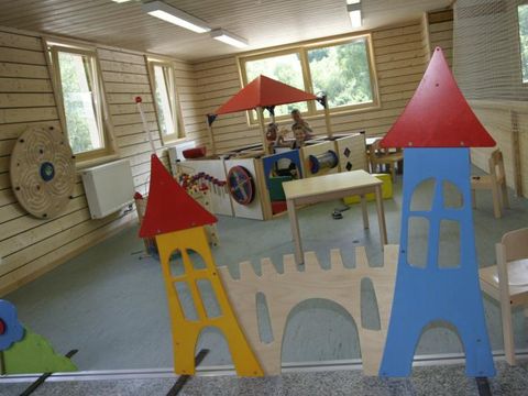 Kleinenzhof Family Resort - Camping Bade-Wurtemberg - Image N°12