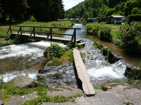 Kleinenzhof Family Resort - Camping Bade-Wurtemberg - Image N°25