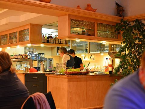 Kleinenzhof Family Resort - Camping Bade-Wurtemberg