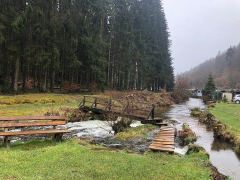 Kleinenzhof Family Resort - Camping Bade-Wurtemberg - Image N°24