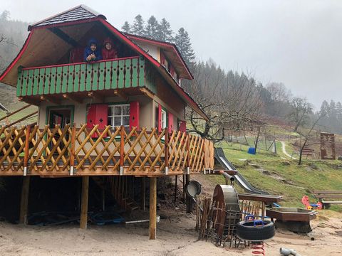 Kleinenzhof Family Resort - Camping Bade-Wurtemberg - Image N°13