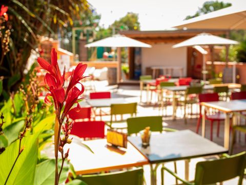 Camping SUNELIA Ma Prairie - Camping Pyrénées-Orientales