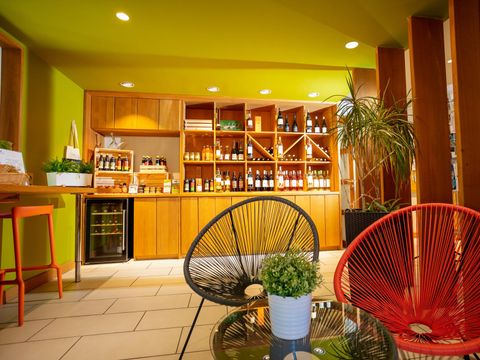 Camping SUNELIA Ma Prairie - Camping Pyrénées-Orientales