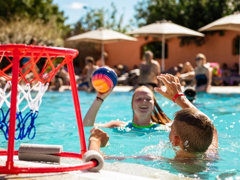 Camping SUNELIA Ma Prairie - Camping Pyrénées-Orientales