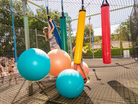 Camping SUNELIA Ma Prairie - Camping Pyrénées-Orientales