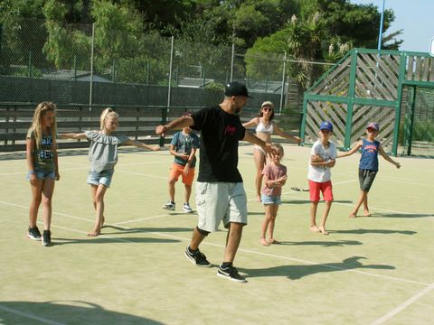Camping SUNELIA Ma Prairie - Camping Pyrénées-Orientales