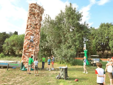 Camping SUNELIA Ma Prairie - Camping Pyrénées-Orientales
