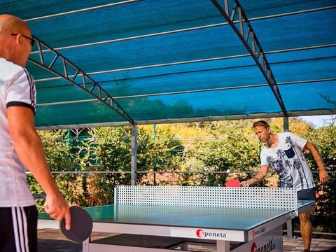 Camping Val Saline - Camping Istrie