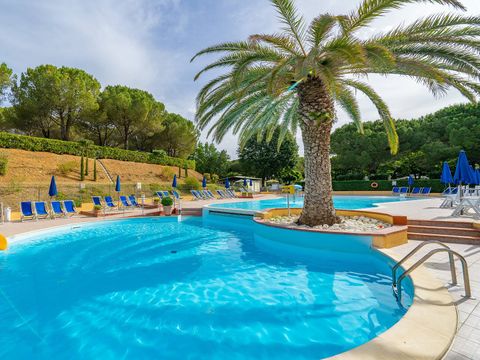 Camping Valle Gaia - Camping Pise