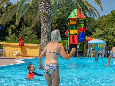 Camping Valle Gaia - Camping Pise