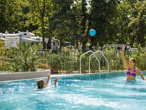 Camping Aminess Maravea - Camping Istrie