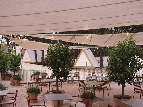 WeCamp Cala Montgo - Camping Gérone