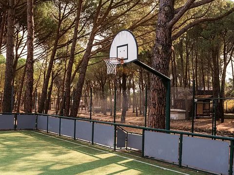 WeCamp Cala Montgo - Camping Gérone
