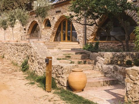 WeCamp Cala Montgo - Camping Gérone