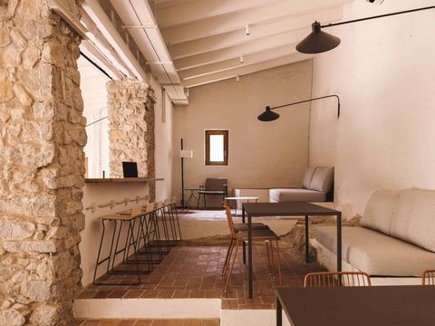 WeCamp Cala Montgo - Camping Gérone