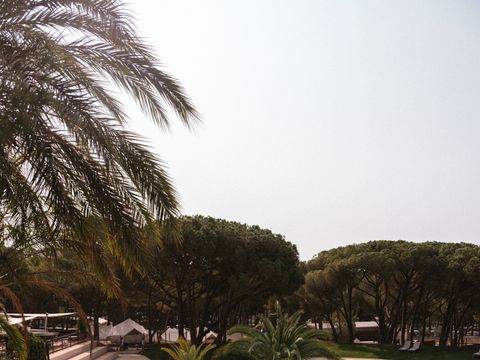 WeCamp Cala Montgo - Camping Gérone