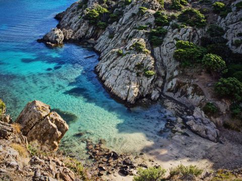 WeCamp Cala Montgo - Camping Gérone