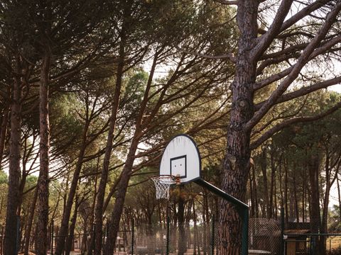 WeCamp Cala Montgo - Camping Gérone