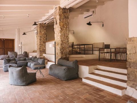 WeCamp Cala Montgo - Camping Gérone