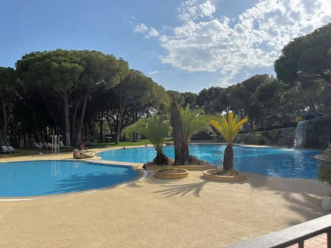 WeCamp Cala Montgo - Camping Gérone - Image N°4