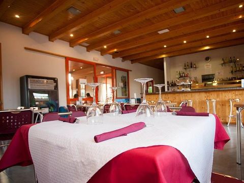 Camping CalpeMar - Camping Alicante