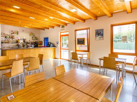 Camping CalpeMar - Camping Alicante